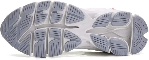Vista 4 de SKDOIUL Men Sport Athletic Running Sneakers Walking Shoes