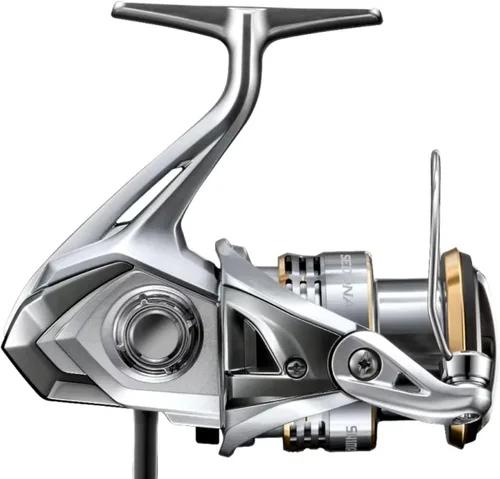 Vista 2 de Shimano 23 Sedona Spinning Reel