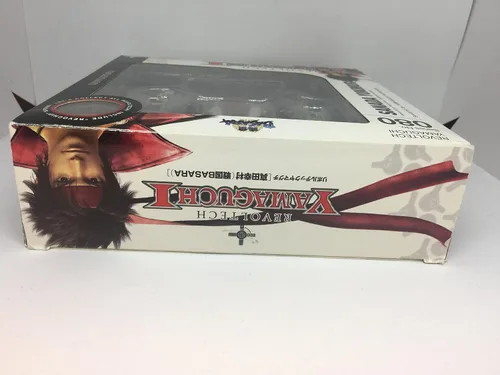 Vista 8 de Kaiyodo Jap. - Figura Revoltech Yamaguchi #080 Yukimura Sanada