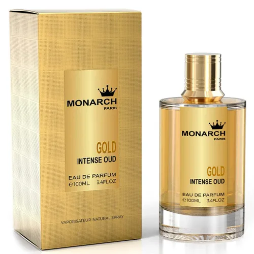 Vista 2 de Emper Oro intenso oud, Unisex - 3.4 fl oz