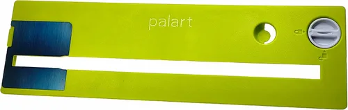 Vista 4 de 089240035702 Placa de garganta compatible con sierra de mesa Ryob RTS12 RTS23 Compatible con RTS12, compatible con Ryobi RTS12 RTS23, compatible