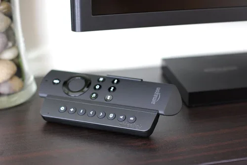Vista 6 de Remotes SC2-FT16K - Accesorio remoto universal para Amazon Fire TV Streaming Player