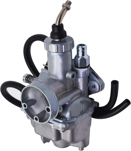Vista 5 de munirater Repuesto de carburador para Tri Moto 200 YTM200 1983-1985, Tri Moto 225 YTM225 1983-1986