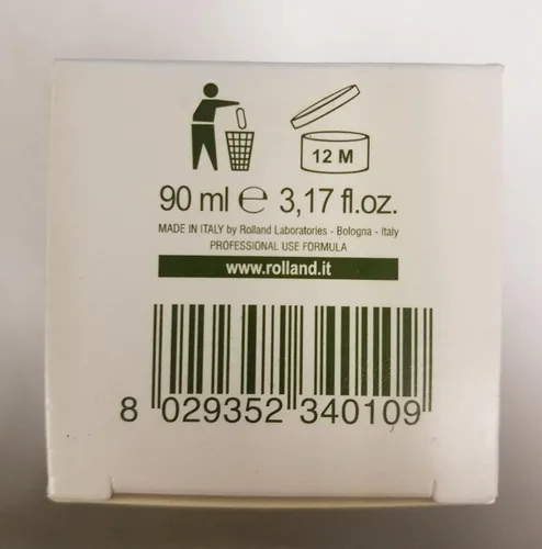 Vista 2 de UNA Tratamiento reestructurante (Una gota para cabello dañado) 3.17 fl. oz