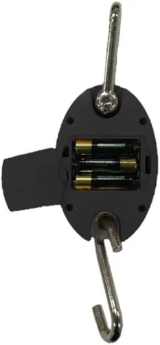Vista 3 de Optima Scale HT-60 ABS 60lb Colgante