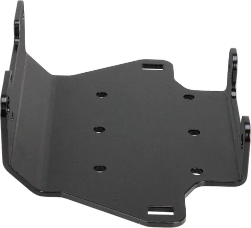 Vista 9 de Extreme Max 5600.3133 Soporte de cabrestante ATV para Yamaha Grizzly 550 / 700