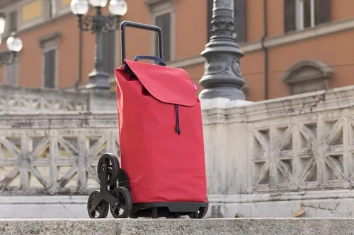 Vista 4 de gimi Prueba CART Green Urban 168423, poliéster, neutro, grande