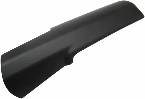 Vista 2 de New Passenger Right Side Trailer Tow Mirror Cover Cap 68263392AA for 2011-2019 Dodge RAM 1500