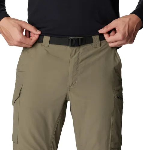 Vista 4 de Columbia Silver Ridge - Pantalones convertibles