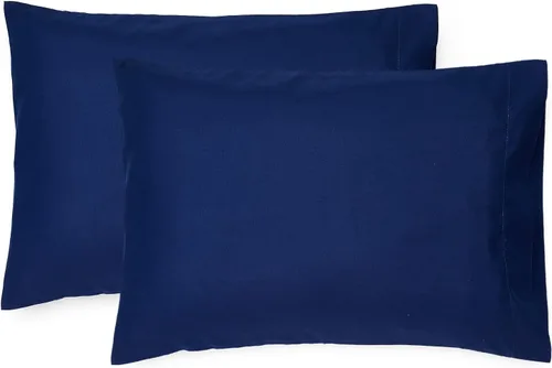 Vista 39 de EXQ Home - Fundas de almohada para niños pequeños 13x18, juego de 2 fundas de almohada de viaje, funda de almohada pequeña para almohada de bebé