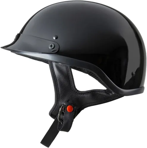 Vista 6 de Raider 26-619GB-13 - Casco de motocicleta pequeño para adultos