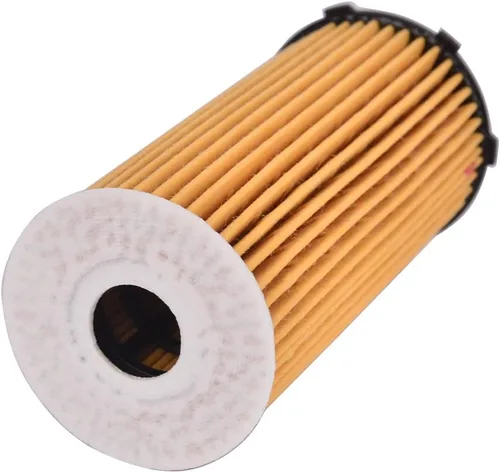Vista 7 de Filtros de aceite con juntas tóricas y juntas de tapón de drenaje 26320-3N000 Compatibles con Genesis G80 GV80 3.5L 2021-2023/GV70 3.5L