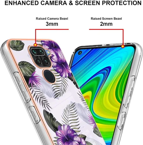 Vista 1188 de Funda compatible con Nothing Phone 1, compatible con Nothing Phone One A063 para teléfono móvil TPU funda FLP