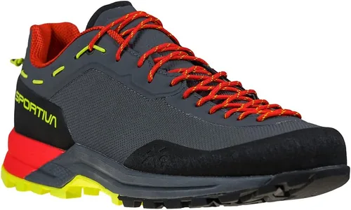 Vista 2 de La Sportiva Zapatos para hombre TX Guide ApproachSenderismo