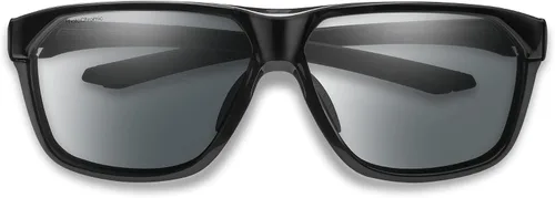 Vista 6 de Smith Leadout PivLock ChromaPop - Gafas de sol intercambiables Negro / fotocrómico transparente a gris