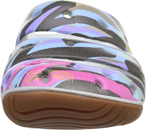 Vista 2 de KEEN Zuecos ligeros y cómodos de Yogui para hombre