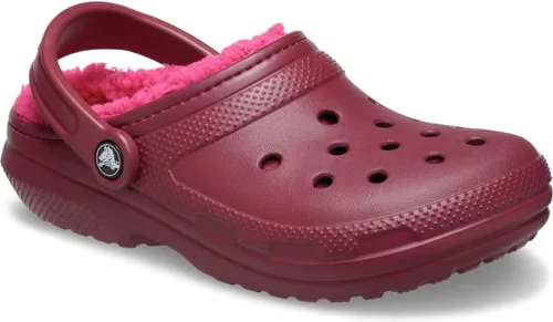 Vista 5 de Crocs Interruptor Crocband Flip unisex, Beetroot