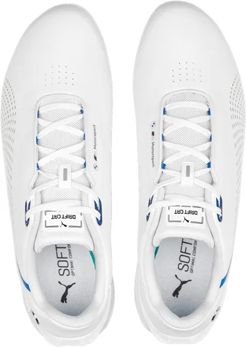 Vista 5 de PUMA Men's BMW M Motorsport Drift Cat Decima Sneaker