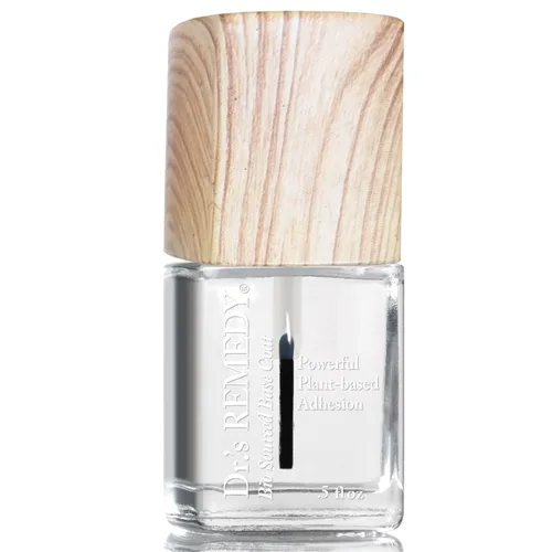 Vista 27 de Dr's Remedy - Esmalte de uñas enriquecido: no tóxico, totalmente natural y orgánico - Formulado por médicos: fortalece, restaura, cura y protege