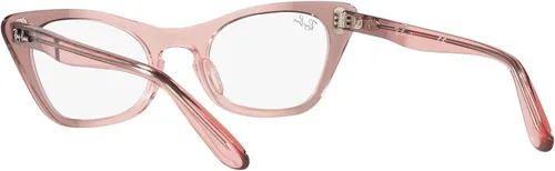 Vista 6 de Ray-Ban Júnior RY9099v Miss BuRBank - Marcos de lentes graduados con ojo de gato