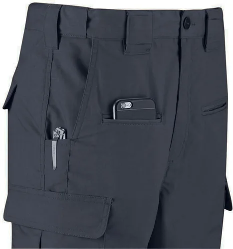 Vista 25 de Propper Pantalón Kinetic para hombre Negro