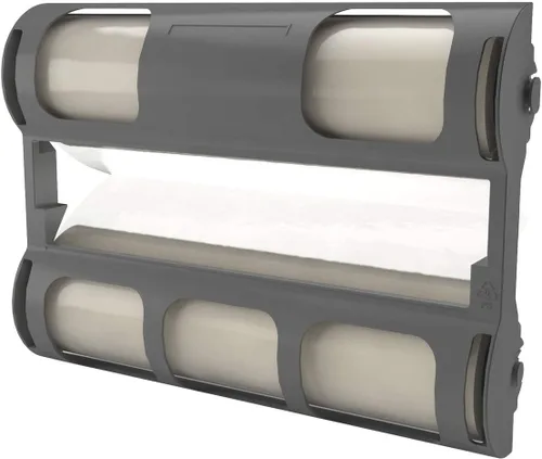 Vista 2 de Xyron Laminador frío y aplicador adhesivo, laminación sensible a la presión, sin calor, sin electricidad, se adapta a documentos de hasta 11-3/4