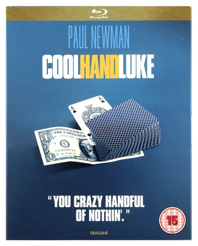 Vista 3 de Cool Hand Luke