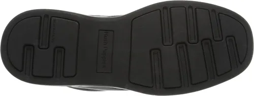 Vista 4 de Hush Puppies Unisex-Niño Ty Zapato de vestir