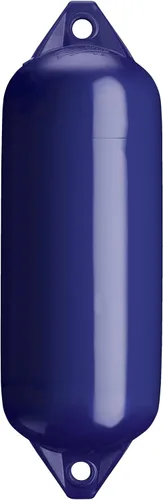 Vista 210 de Defensas para barcos Polyform Serie F
