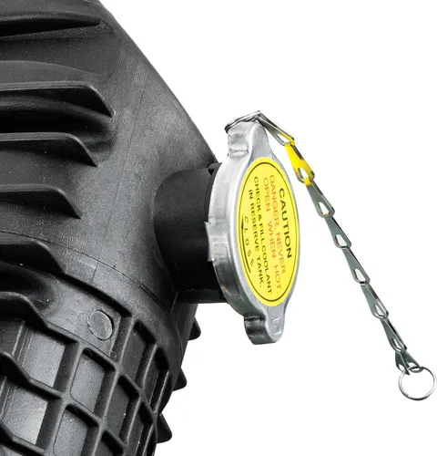 Vista 4 de Radiador compatible con Perkins 1104A-44T 1104C-44 1104C-E44 1104D-44T Caterpillar CAT 416C Piezas del generador Radiadores estacionarios del motor