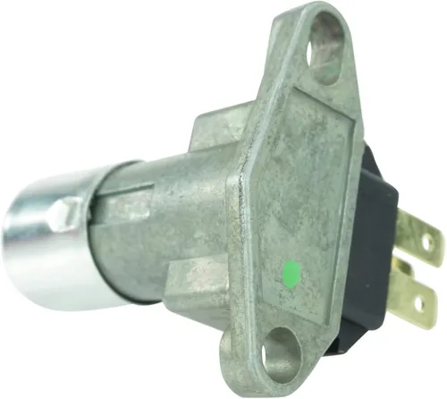 Vista 2 de Headlight Dimmer Switch - Mechanics Choice for 1970-1973 Jeep J-4700