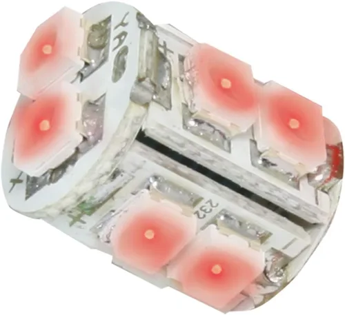 Vista 30 de GG Grand General 74940 Bombilla (73/37 ámbar 1-LED de alta potencia, 12 V, par)