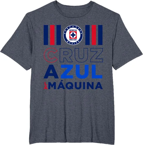 Vista 44 de Cruz Azul - Consigue una gran puntuación con nuestra camiseta exclusiva de la colección