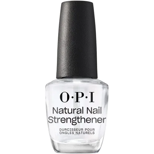 Vista 9 de OPI Capa base de esmalte de uñas Capa base de esmalte de uñas transparente Resistente a astillas, protege las uñas, evita la decoloración