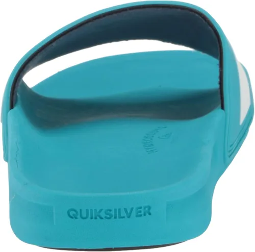 Vista 3 de Quiksilver Sandalias Rivi Wordmark para hombre, PARENT, Padre