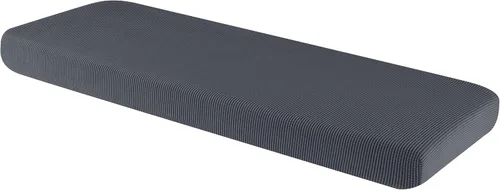 Vista 113 de subrtex Funda de Cojín Elástica Suave para Asiento de Sofá Funda Deslizable de Spandex para Silla y Sofá Adecuada para 1-2-3 Plazas Reemplazo