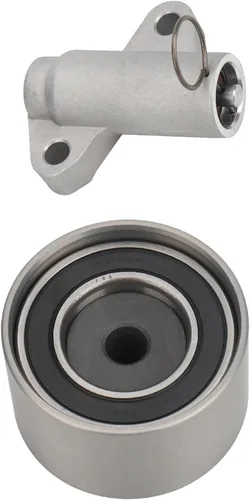Vista 29 de IRONTEK TCK179 Kit de correa de distribución con bomba de agua para Mazda Miata 1994-2005, 1994-1995 para Mazda MX-3, 1995-1998 para Mazda Protege
