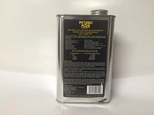 Vista 2 de 20310 Premium para todo el año. Multiuso Diesel Fuel Acondicionador con lubricity