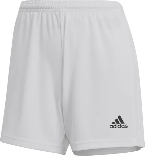 Vista 6 de Adidas Squadra 21 - Pantalones cortos para mujer