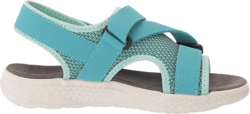 Vista 6 de Propét Sandalias deportivas TravelActiv para mujer