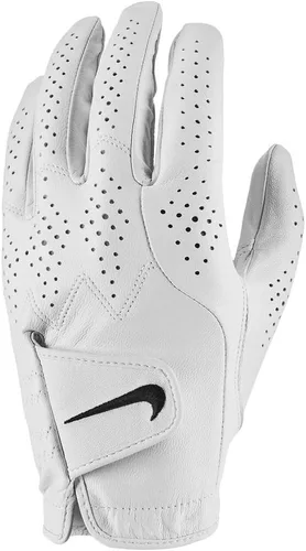 Vista 3 de Nike - Guante de golf para hombre Tour Classic IV (mano izquierda), color blanco
