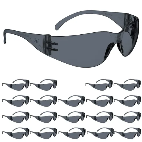 Vista 8 de 3M Virtua gafas de protección, varios colores, N/A, Transparente, 20