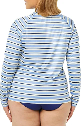 Vista 2 de Tienda Essentials Camiseta de manga larga para mujer