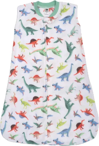 Vista 112 de Hudson Baby Saco de dormir unisex de felpa para bebé, saco, manta