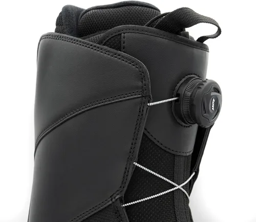 Vista 2 de Siren Lux - Botas de snowboard para mujer
