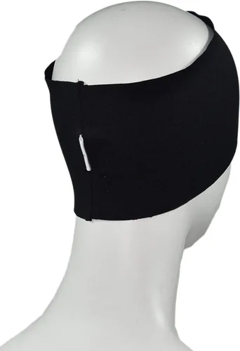 Vista 3 de PrivateIsland Sports Women UPF50+ 6-Pack Headbands Head Hair Band Yoga Running Workout Rash Guard Swim (HB)