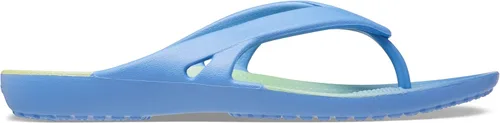Vista 5 de Crocs Chanclas gráficas Kadee Ii para mujer Sandalias