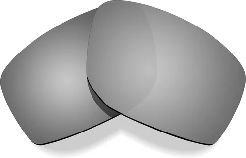 Vista 17 de Lentes de repuesto polarizadas prémium de 0.059 in para gafas de sol Oakley Gibston OO9449 - MultiOptions