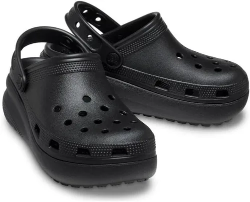 Vista 5 de Crocs Zuecos unisex para niños