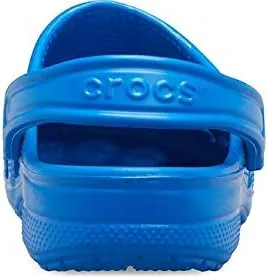 Vista 2 de Crocs Zuecos Baya unisex para adultos y mujeres